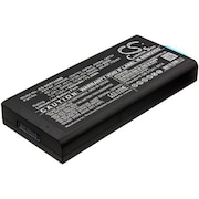 ILC Replacement for Dell Latitude 14 7404 Battery LATITUDE 14 7404